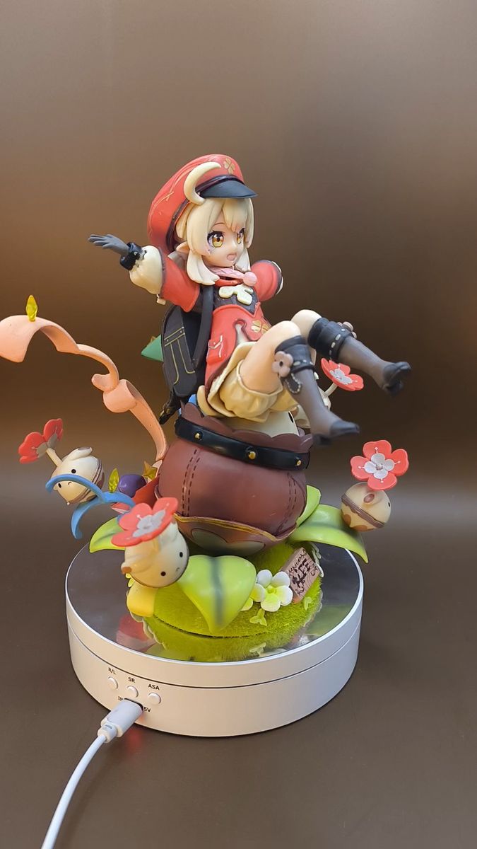 原神 ポップマート コロンビーナ フィギュア 公式正規品｜Yahoo!フリマ