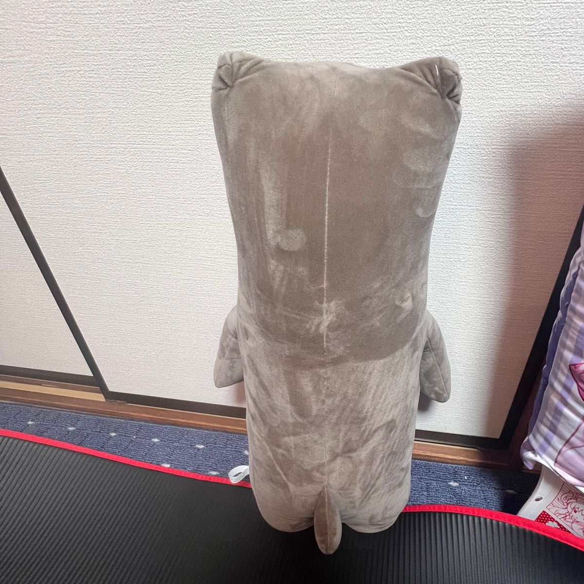おおきなガレヲンぬい ぬいぐるみ ガレヲン グラブルフェス 2023