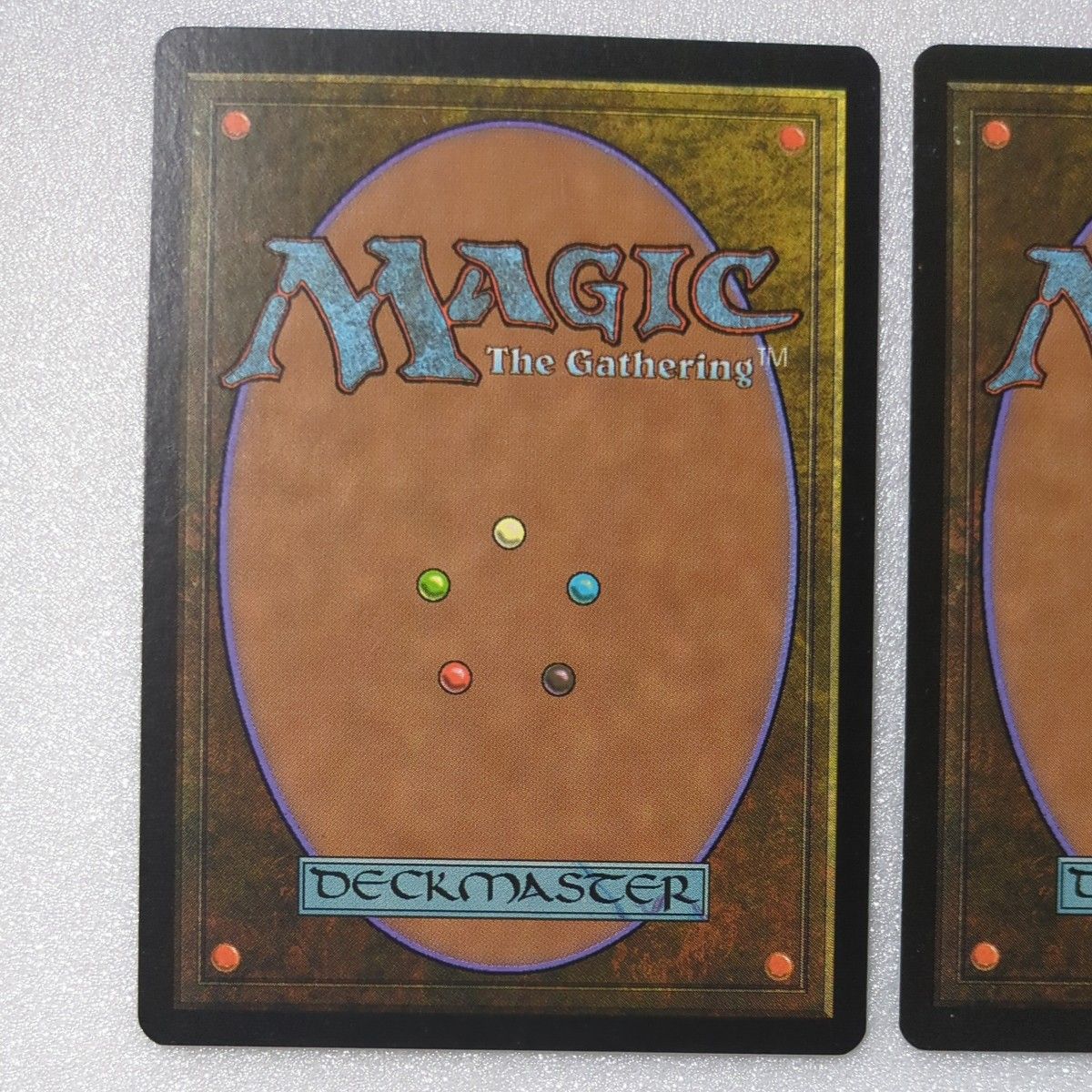 MTG パララクスの潮流 Parallax Tide 2枚｜Yahoo!フリマ（旧PayPayフリマ）