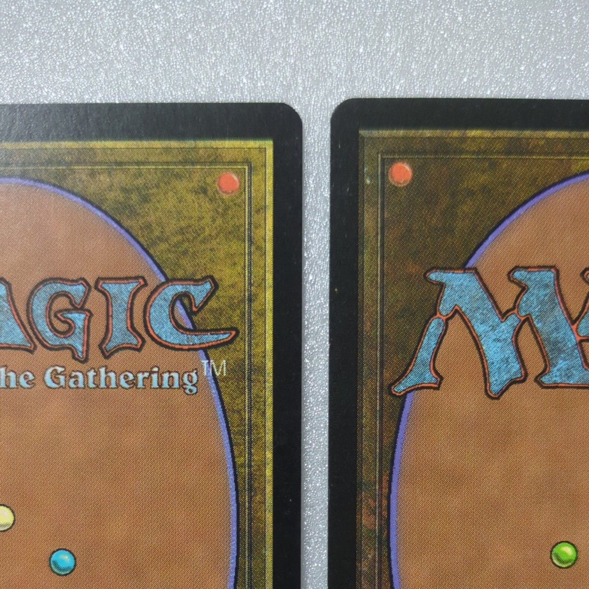 MTG パララクスの潮流 Parallax Tide 2枚｜Yahoo!フリマ（旧PayPayフリマ）