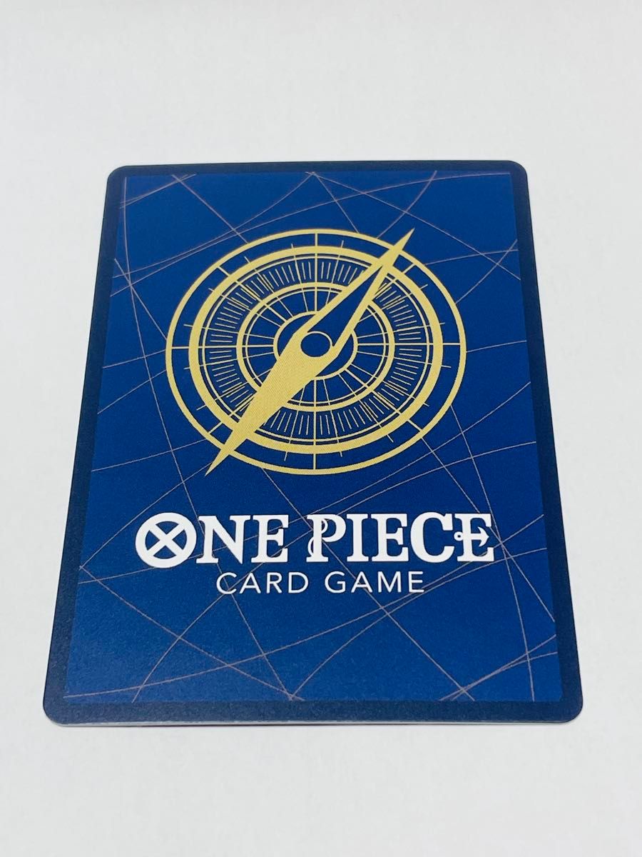 ワンピースカード コビーパラレル 赤4コスト｜Yahoo!フリマ（旧PayPay