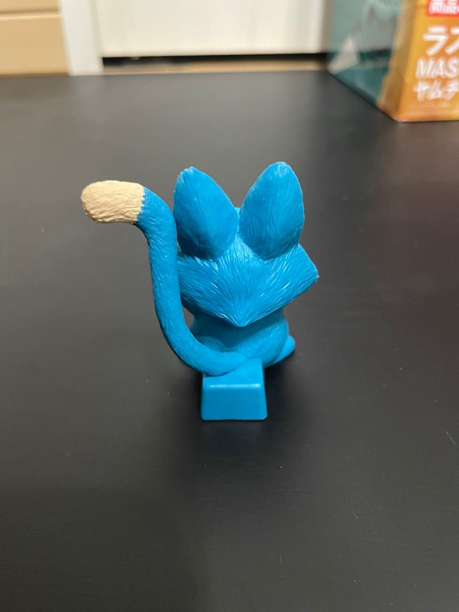 ドラゴンボール 一番くじ HISTORY OF RIVALS ラストワン ヤムチャ