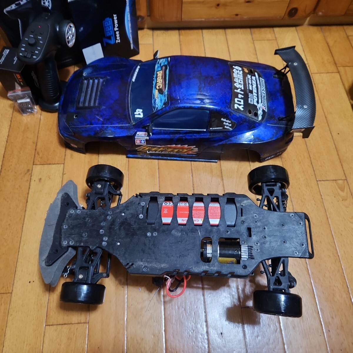動画あり 即決《送料無料》 激安 ドリパケ フルセット S15 シルビア