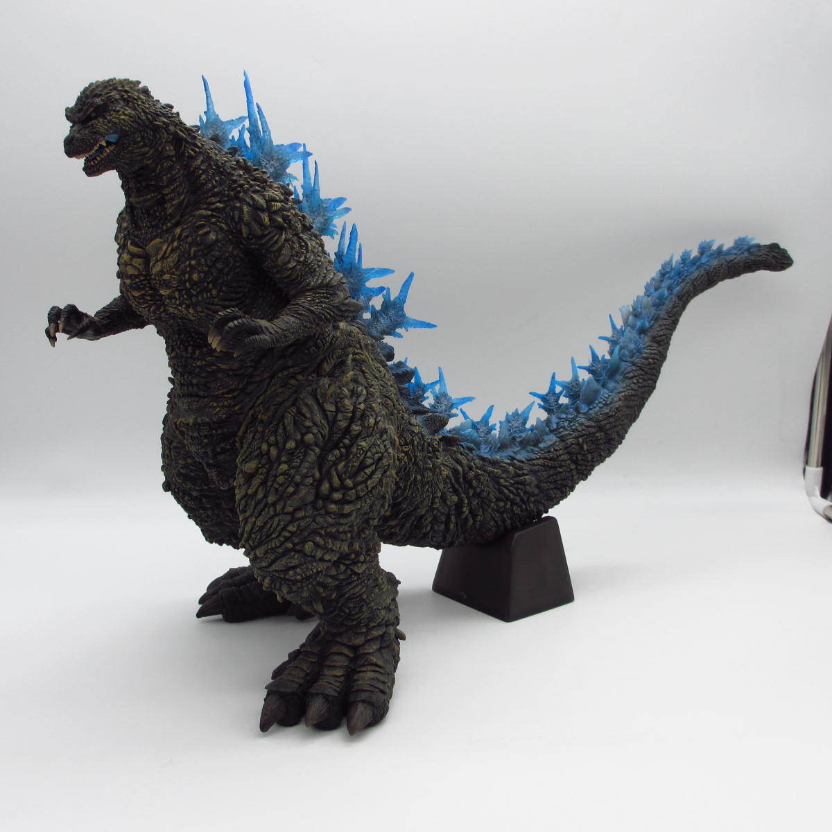 開封】東宝30cmシリーズ ゴジラ 2023 少年リック限定版 godzilla