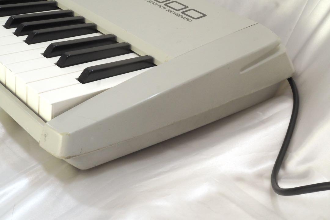 AKAI アカイ MX1000 MIDIキーボード｜Yahoo!フリマ（旧PayPayフリマ）