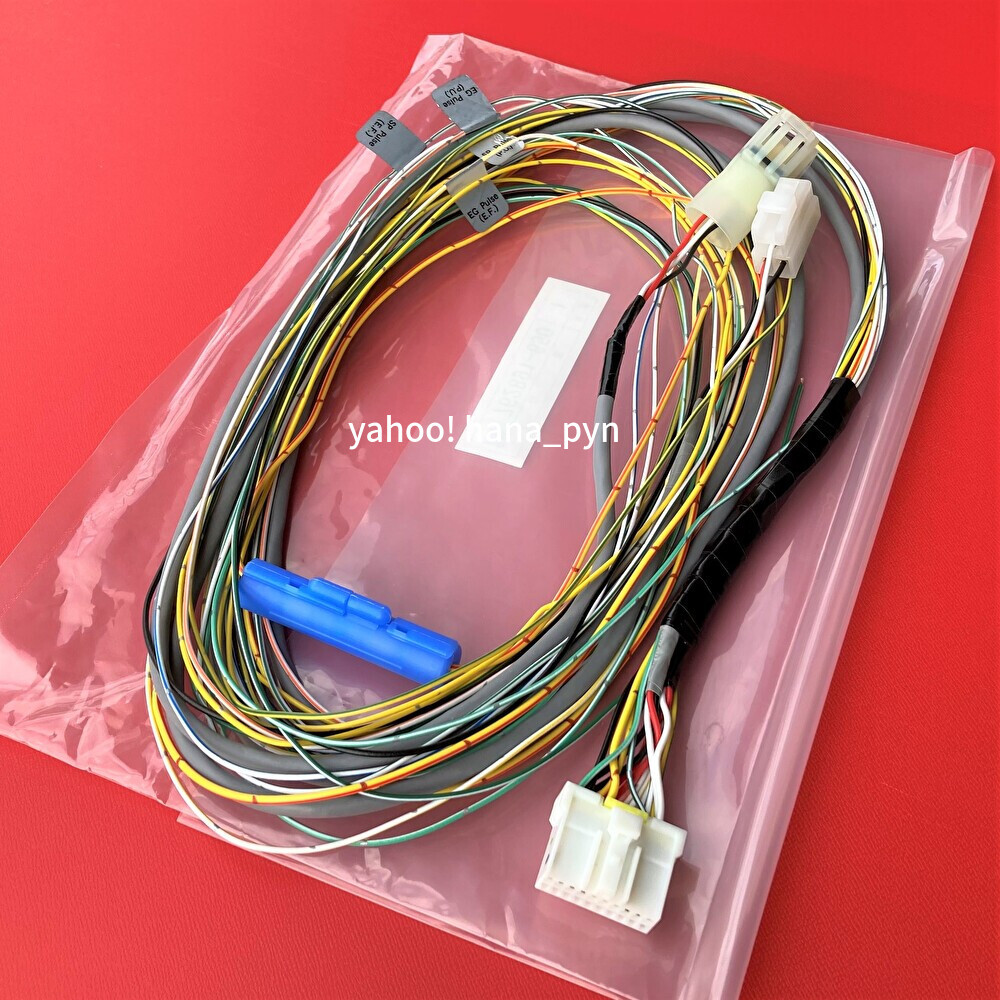 矢崎純正品 ヤザキ YAZAKI アナログタコグラフ 配線 ハーネス ケーブル