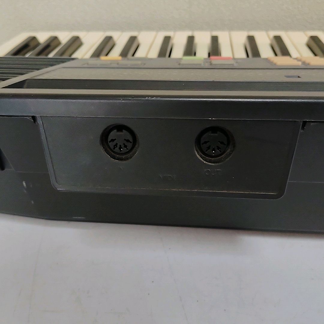 動作確認済み】YAMAHA PSR-38 61鍵｜Yahoo!フリマ（旧PayPayフリマ）