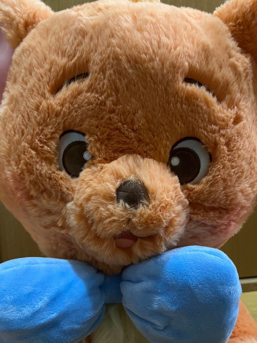 トゥルーズ ぬいぐるみ ブランケット付 50cm おしゃれキャット マリー