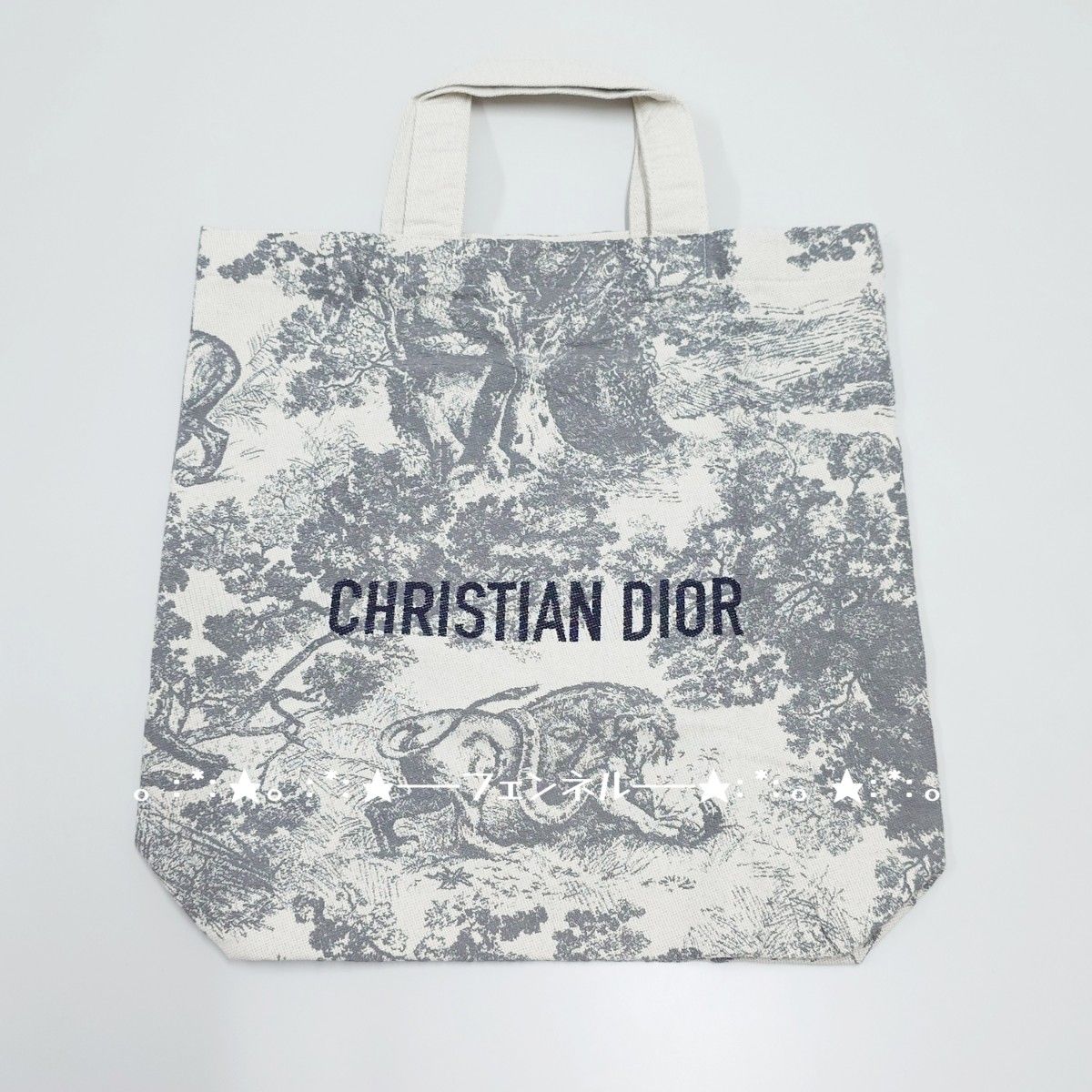 正規品本物 超入手困難 2025 クリスチャンディオール VIP顧客 ポイント