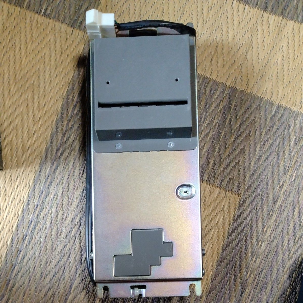 新硬貨 新紙幣対応 コインメック ビルバリ 日本コンラックス｜Yahoo