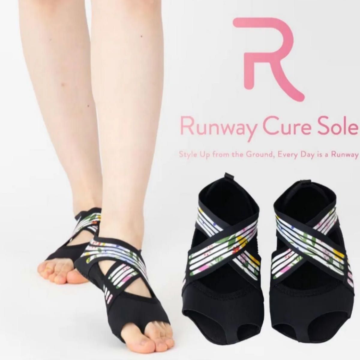 Runway Cure Sole インソール Lsize｜Yahoo!フリマ（旧PayPayフリマ）