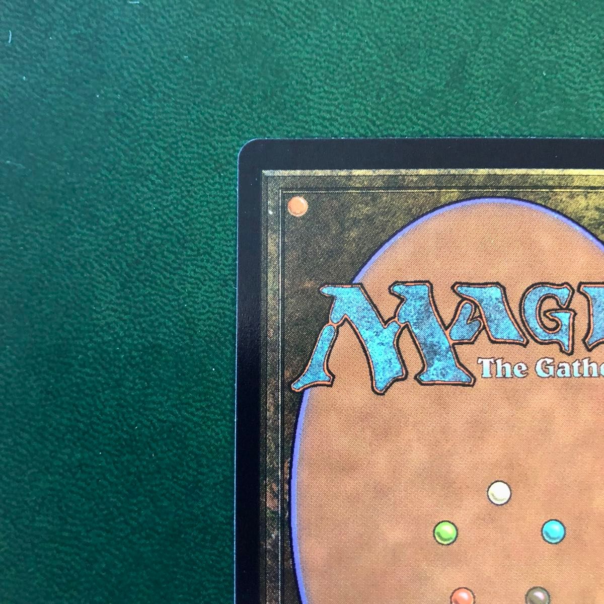 MTG アレクサンドリアの王女 ガーネット 拡張アート foil ギフト