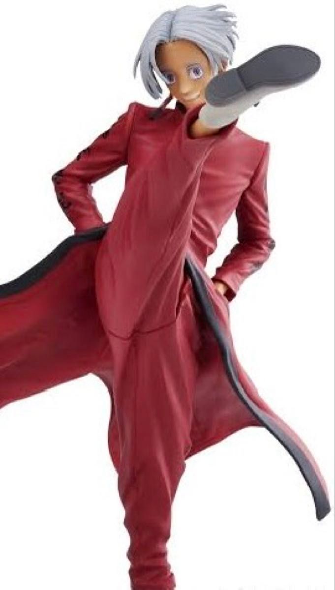 東京リベンジャーズ 一番くじ 黒川イザナ フィギュア セット 東リべ