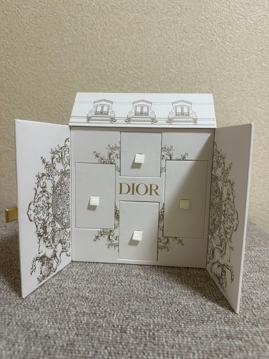 新品未使用】ディオールモンテーニュコフレ｜Yahoo!フリマ（旧PayPay