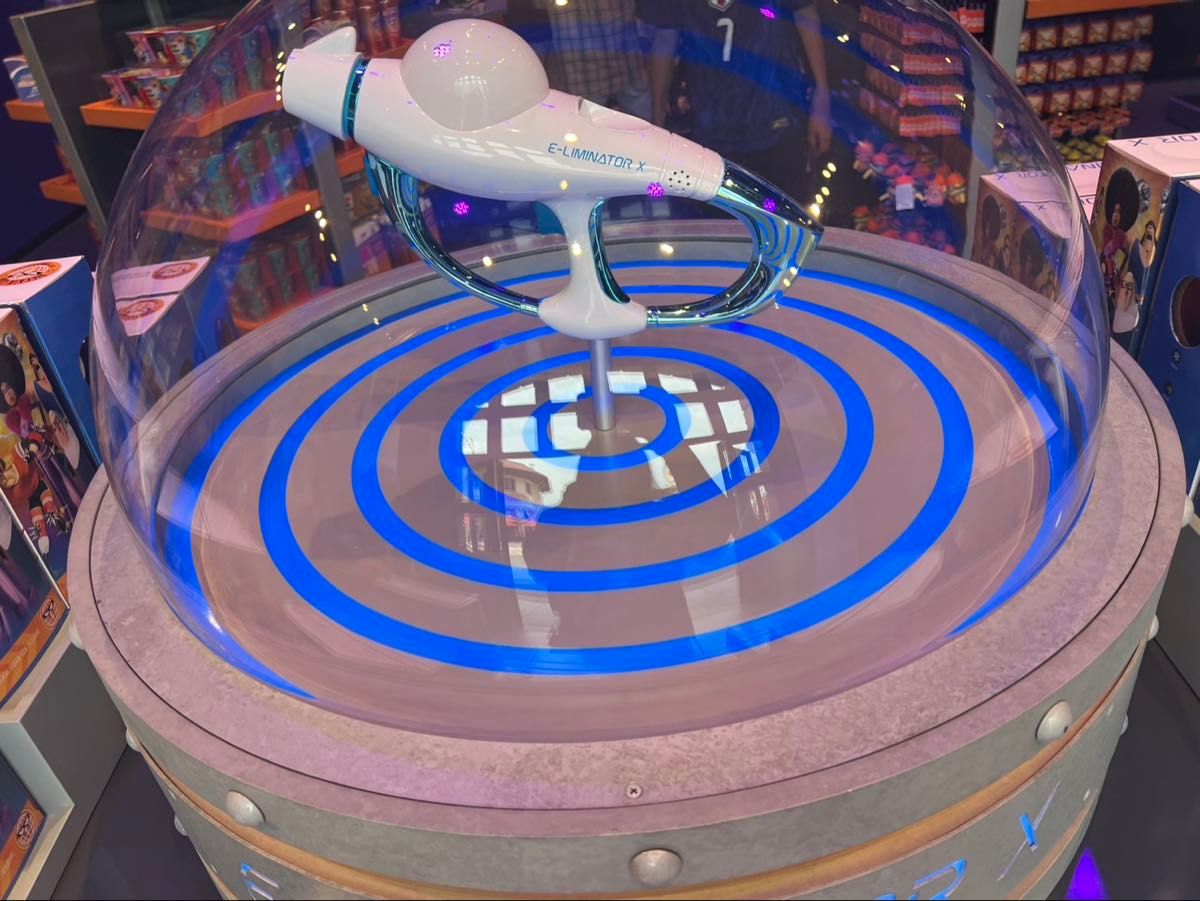 USJ 限定 ミニオン ブラスター ガン｜Yahoo!フリマ（旧PayPayフリマ）