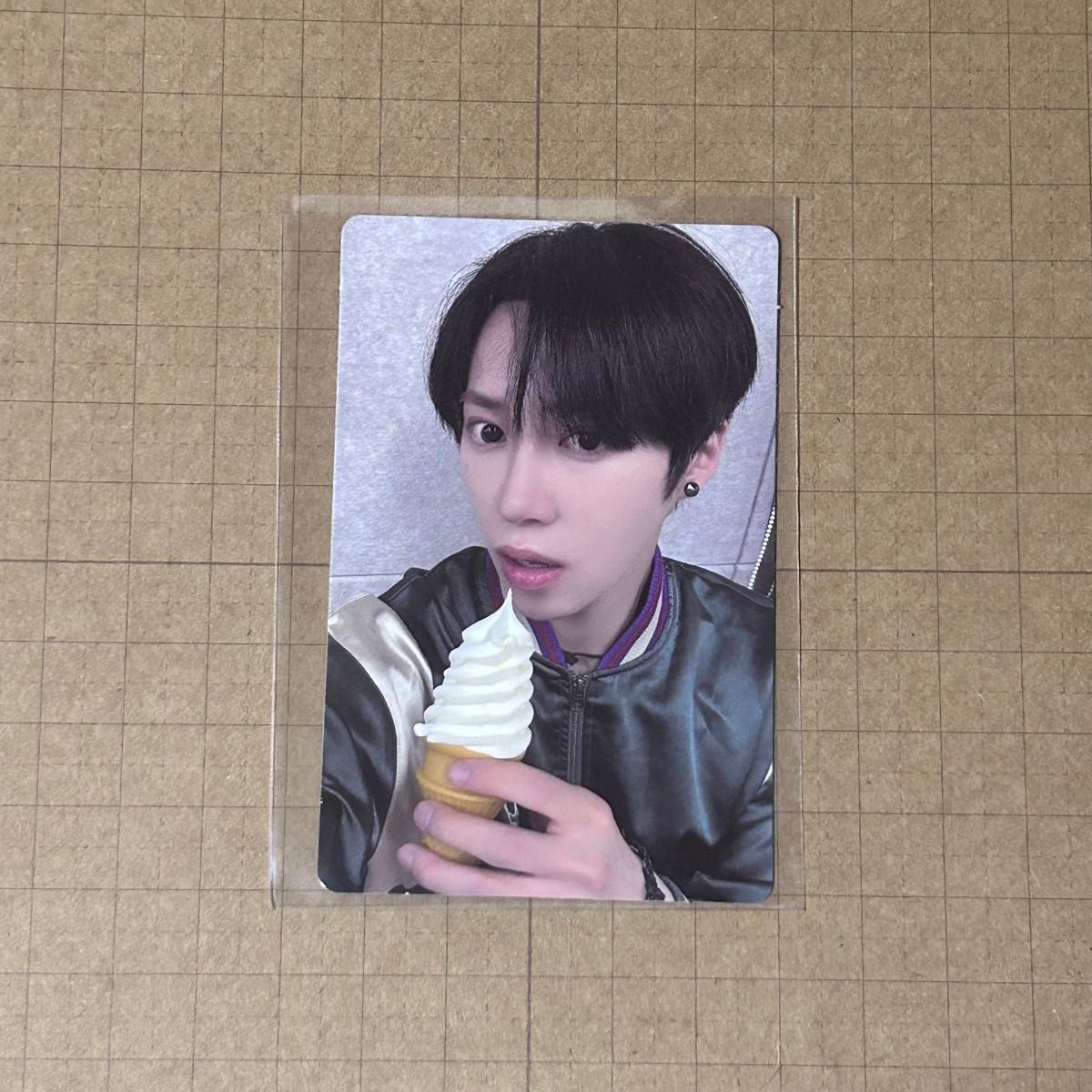 ボイプラ2 スタクリキット トレカ ジアハオ｜Yahoo!フリマ（旧PayPay