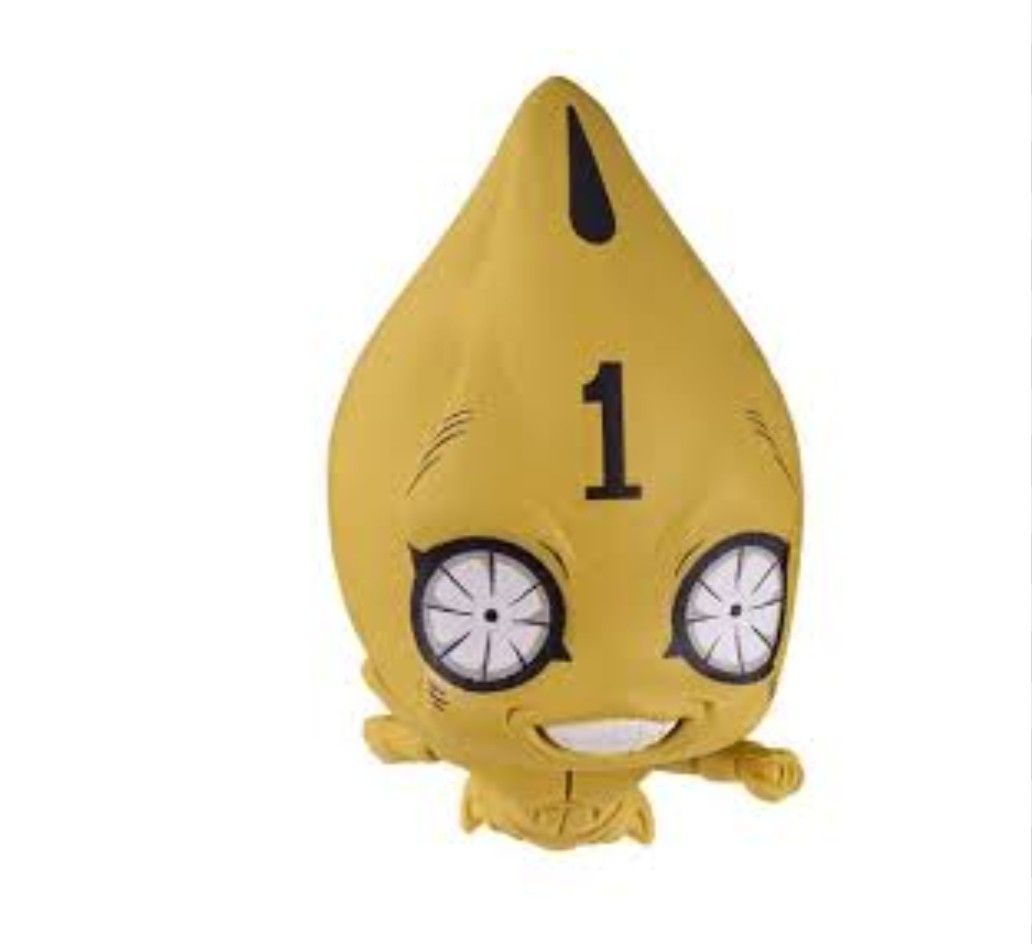 ジョジョの奇妙な冒険 スタンドフィギュアコレクション05 セックス