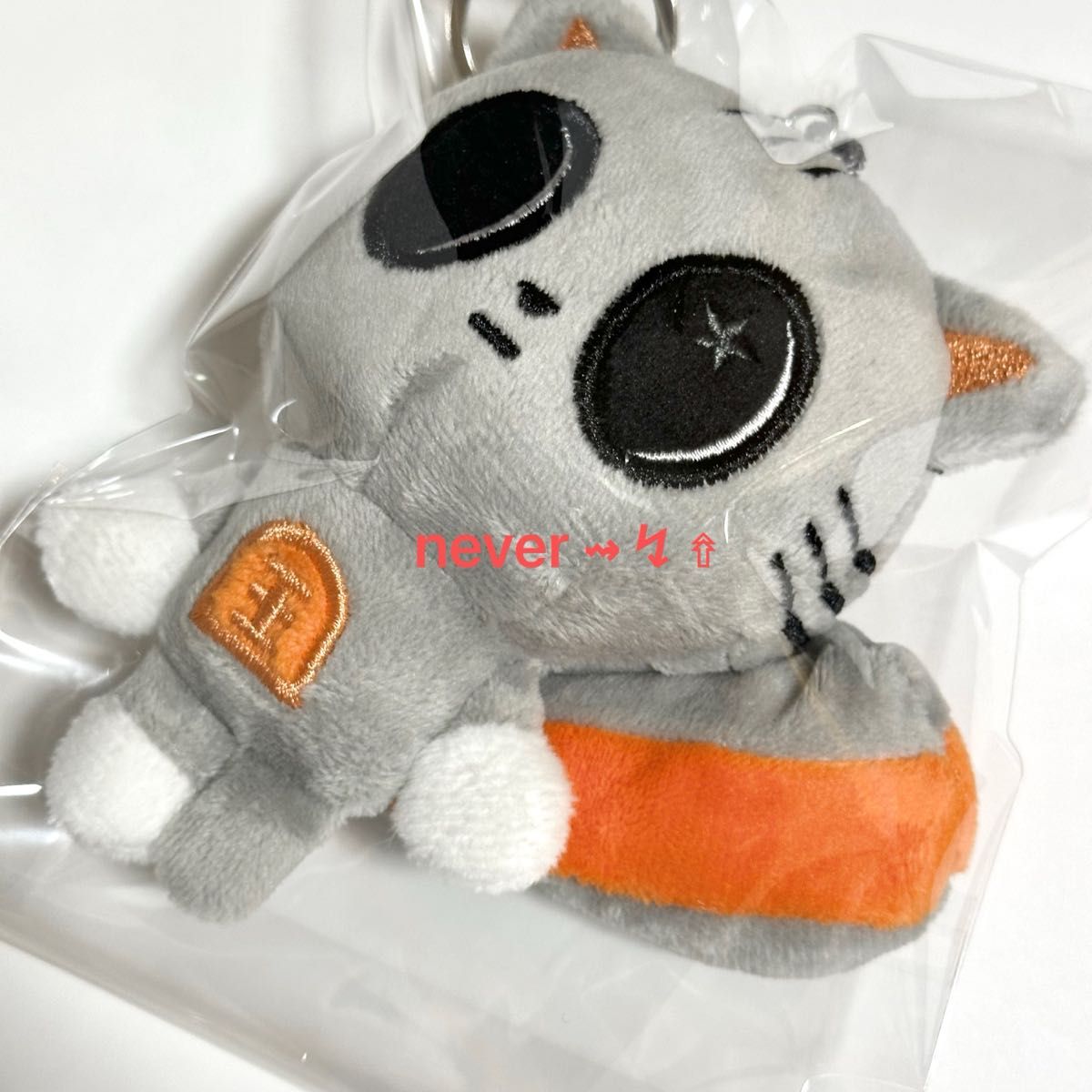 TXT テヒョン ぬいぐるみ プルバトゥ ダゴニャン キーリング①｜Yahoo