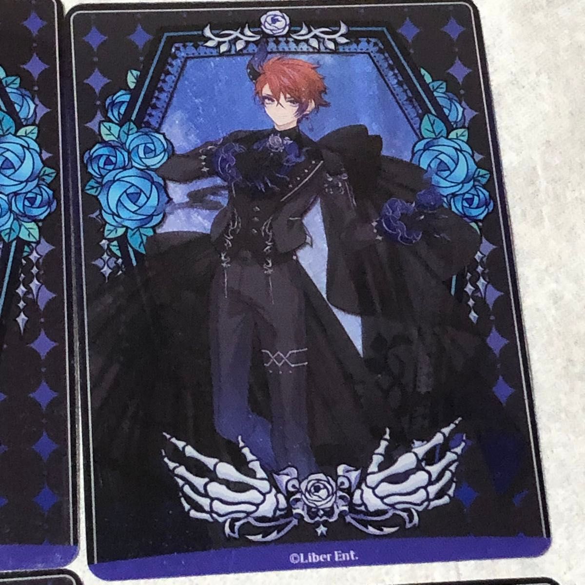 アイチュウ 9周年 トレカ 10枚｜Yahoo!フリマ（旧PayPayフリマ）