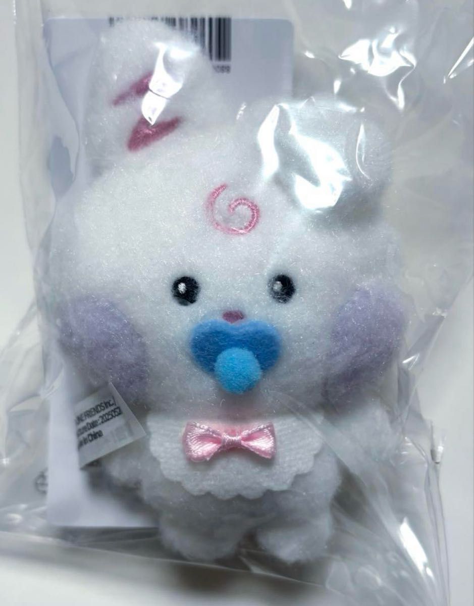 ZB1 ゼベワン ユジン yunini ユニニ zeroni ベビーぬいぐるみ｜Yahoo