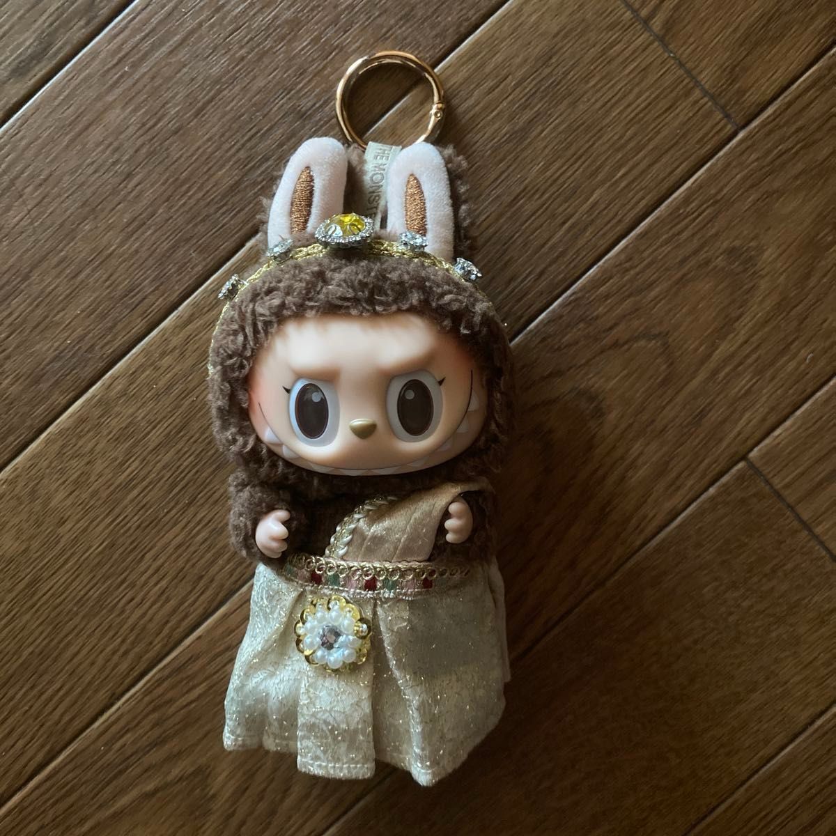 ポップマートPOPMART Labubuタイ限定 ぬいぐるみ｜Yahoo!フリマ（旧