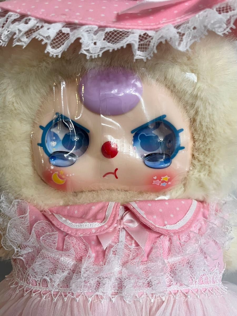 babythree ロリータ 400 オイル目 レア目 ブラインドボックス 特殊目