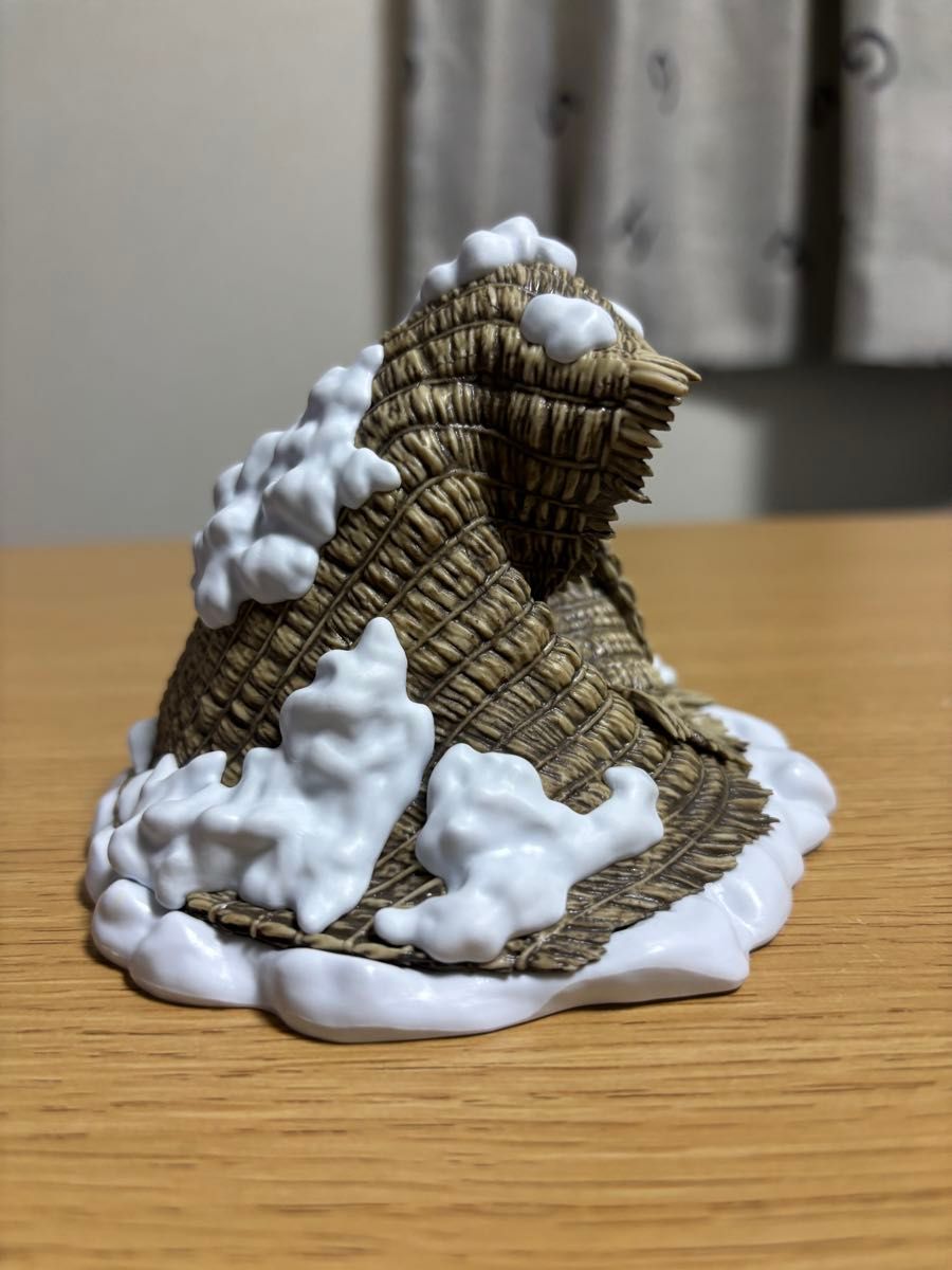 一番くじ 鬼滅の刃 ふめつのきずな 弐 C賞 妓夫太郎＆梅 フィギュア