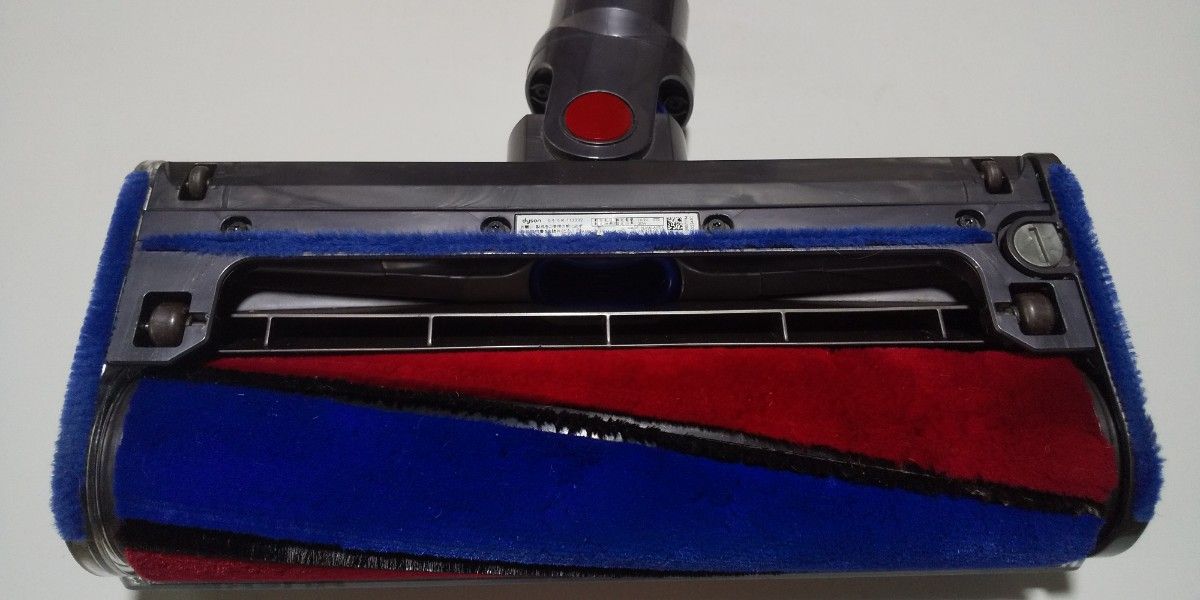 ソフトローラークリーナーヘッド 112232 ダイソン｜Yahoo!フリマ（旧
