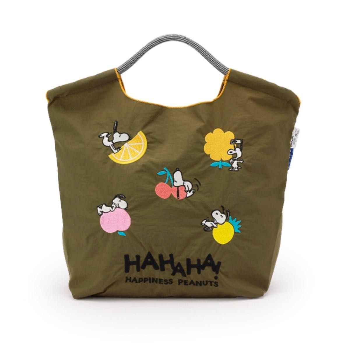 ボールアンドチェーン スヌーピーフェスティバル 2025 阪急限定