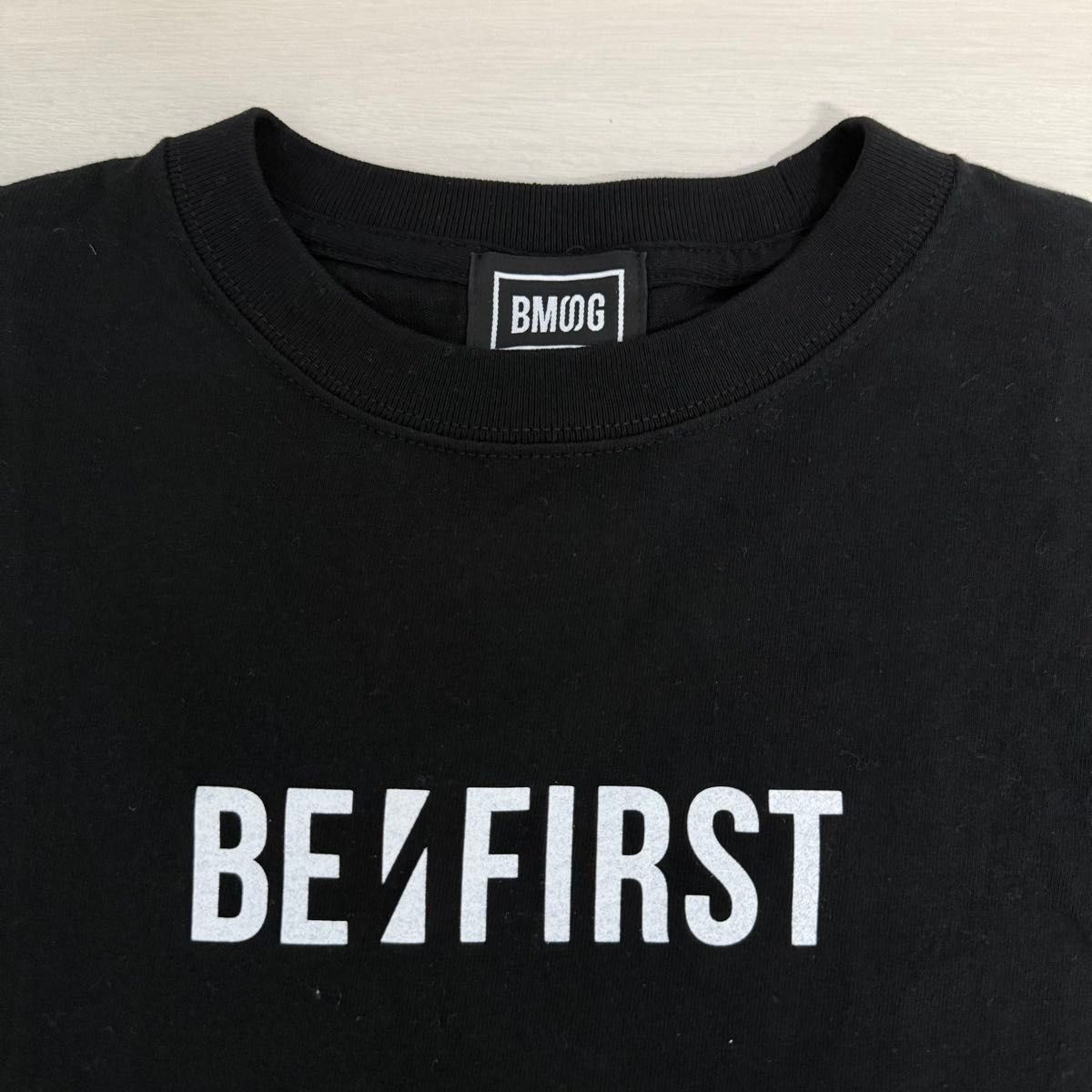 BE FIRST 1stワンマンツアー BE 1 ツアーTシャツ Mサイズ｜Yahoo