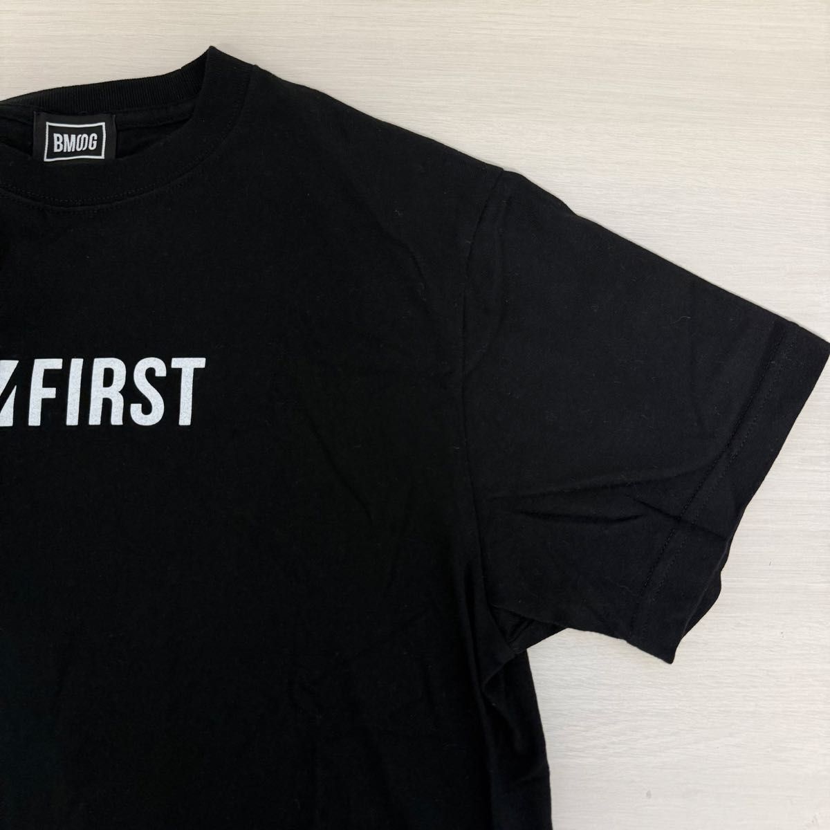 BE FIRST 1stワンマンツアー BE 1 ツアーTシャツ Mサイズ｜Yahoo