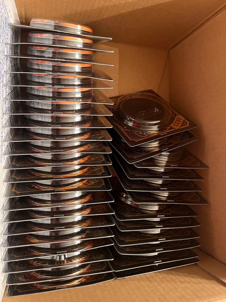 ハイキュー 東峰旭 バースデー缶バッジ 2023 34個セット｜Yahoo!フリマ