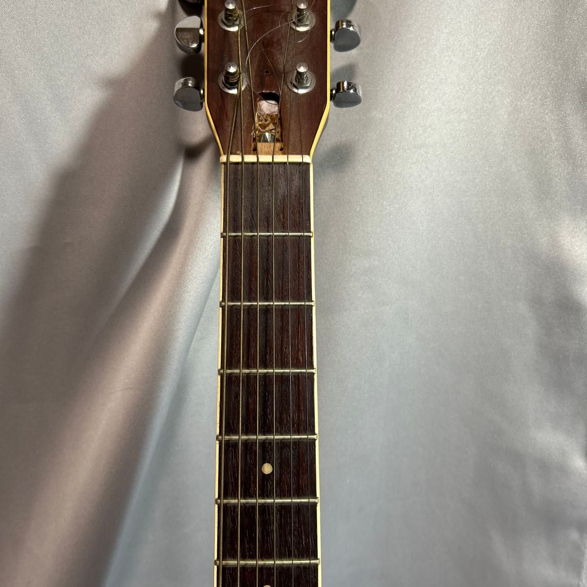 YAMAHA ヤマハ FG-251 オレンジラベル アコースティックギター アコギ