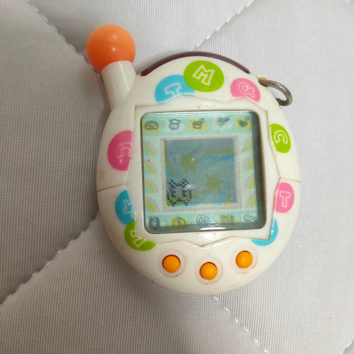 動作確認済み】たまごっち 超じんせーエンジョイ たまごっちプラス