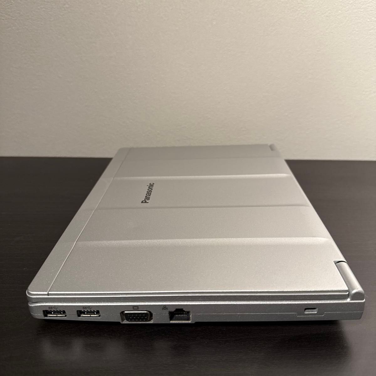Panasonic Let's note CF-SV1 11世代 i5 メモリ16GB SSD256GB