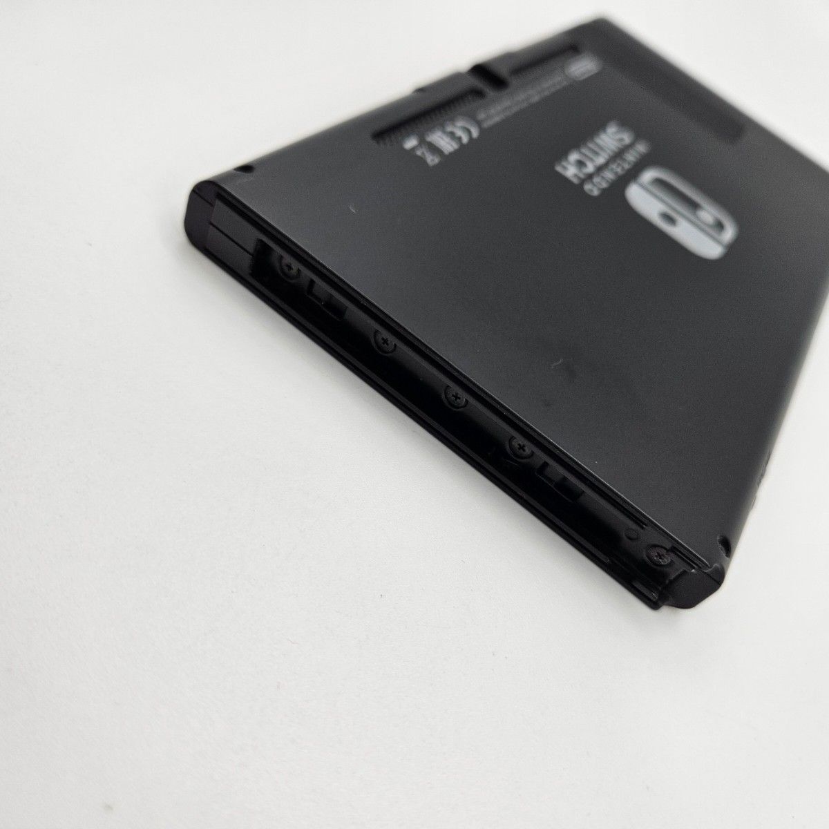 ニンテンドースイッチ Nintendo Switch 未対策機 本体のみ 2017年製