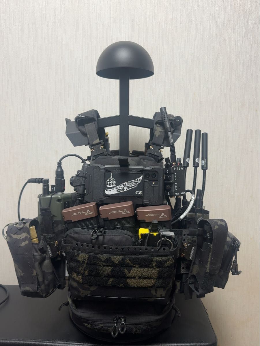 TCA U94 V2タイプ 実コネ付きPTT レプリカスイッチ｜Yahoo!フリマ（旧