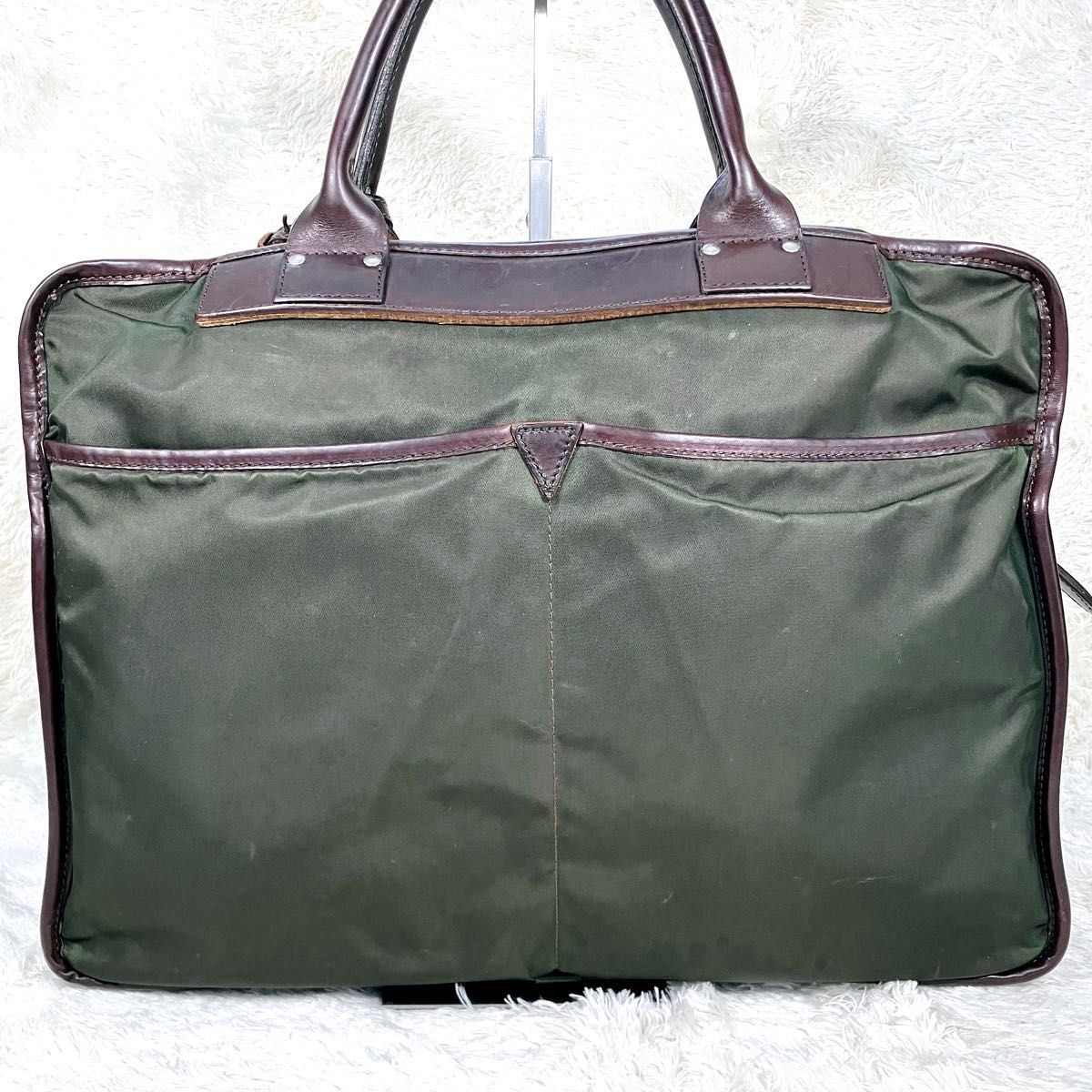 Felisi フェリージ ビジネスバッグ ブリーフケース トートバッグ 8637