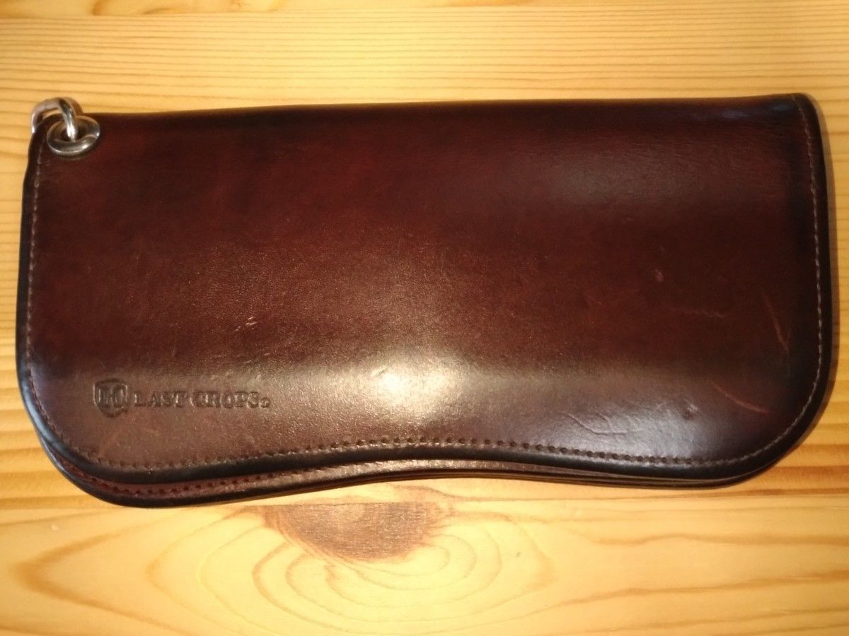 超希少 LASTCROPS ラストクロップス LC BLISTER （L） Maremma