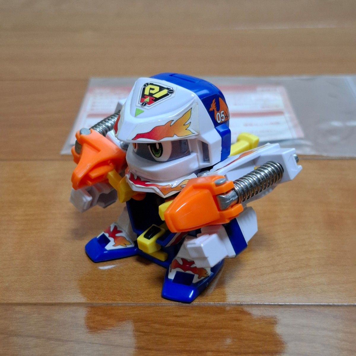 初期型 スーパービーダマン バトルフェニックス｜Yahoo!フリマ（旧
