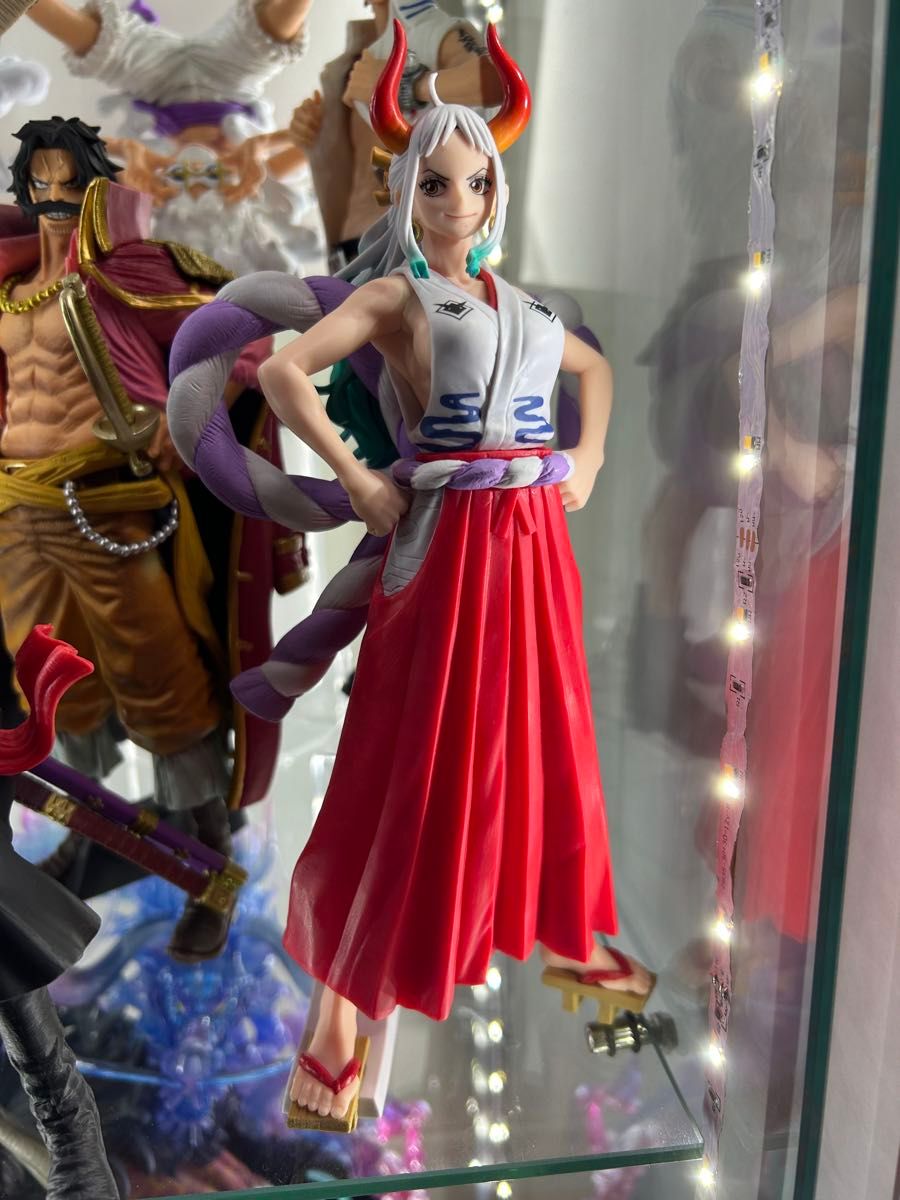 ワンピースone piece キングオブアーティスト king of artist koa