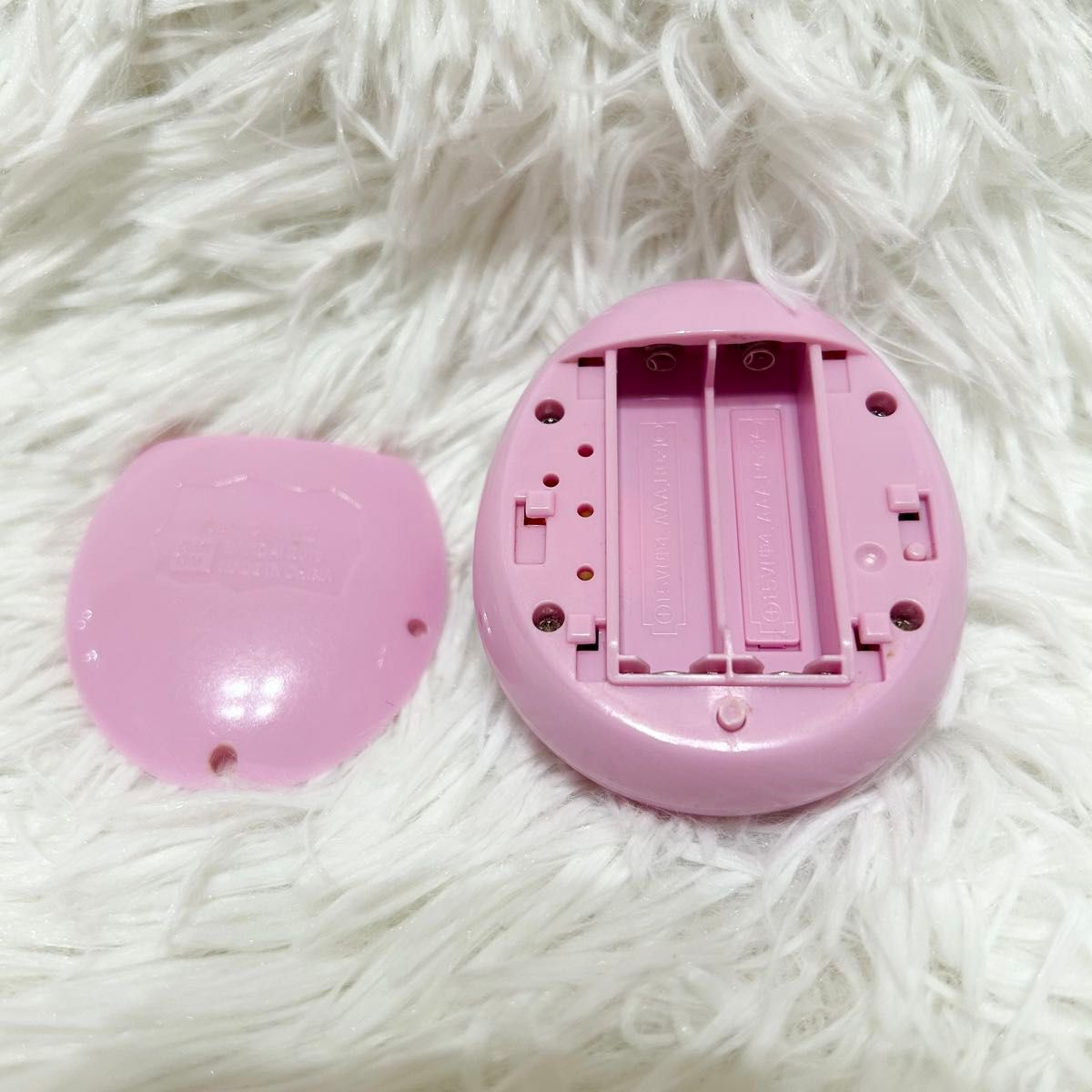 極希少 美品】たまごっちみくす サンリオキャラクターズ ver