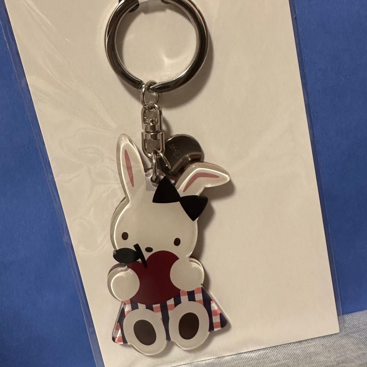 ファミリア キーチャーム VIP限定 2025｜Yahoo!フリマ（旧PayPayフリマ）