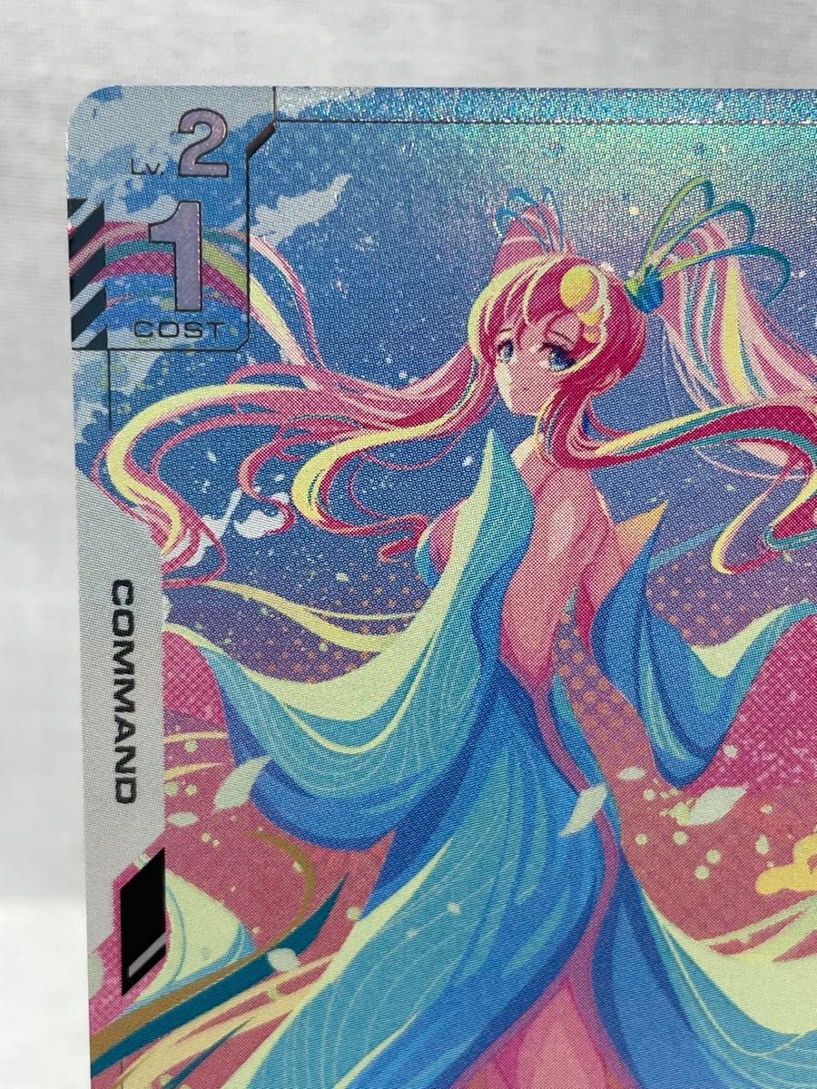 ガンダムカード溢れる慈愛パラレルニュータイプライジングラクスクライン