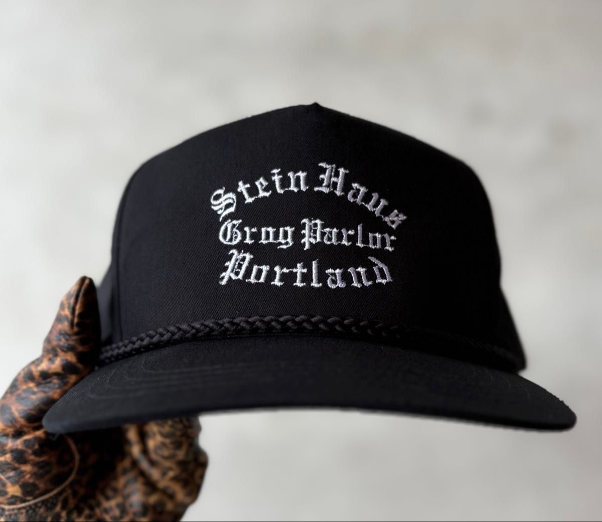 tattoo studio yamada fartco トラッカーキャップ｜Yahoo!フリマ（旧