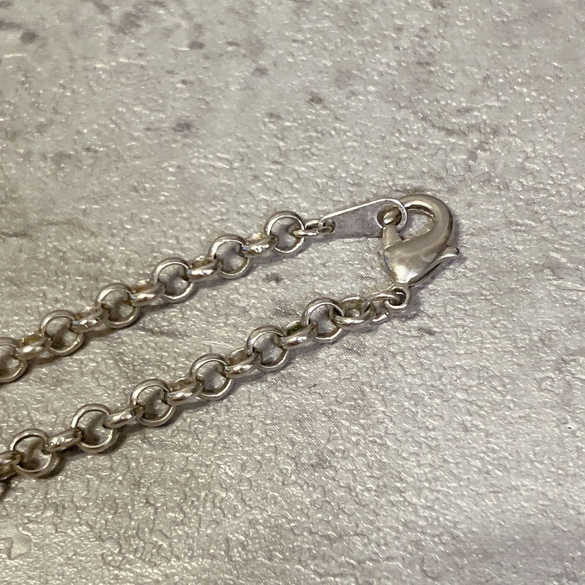 希少 美品 HYSTERIC GLAMOUR ヒステリックグラマー 3連 ピック