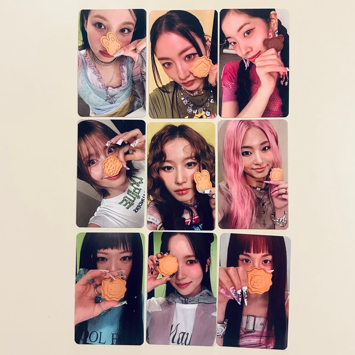 TWICE THIS IS FOR soundwave 限定トレカセット｜Yahoo!フリマ（旧