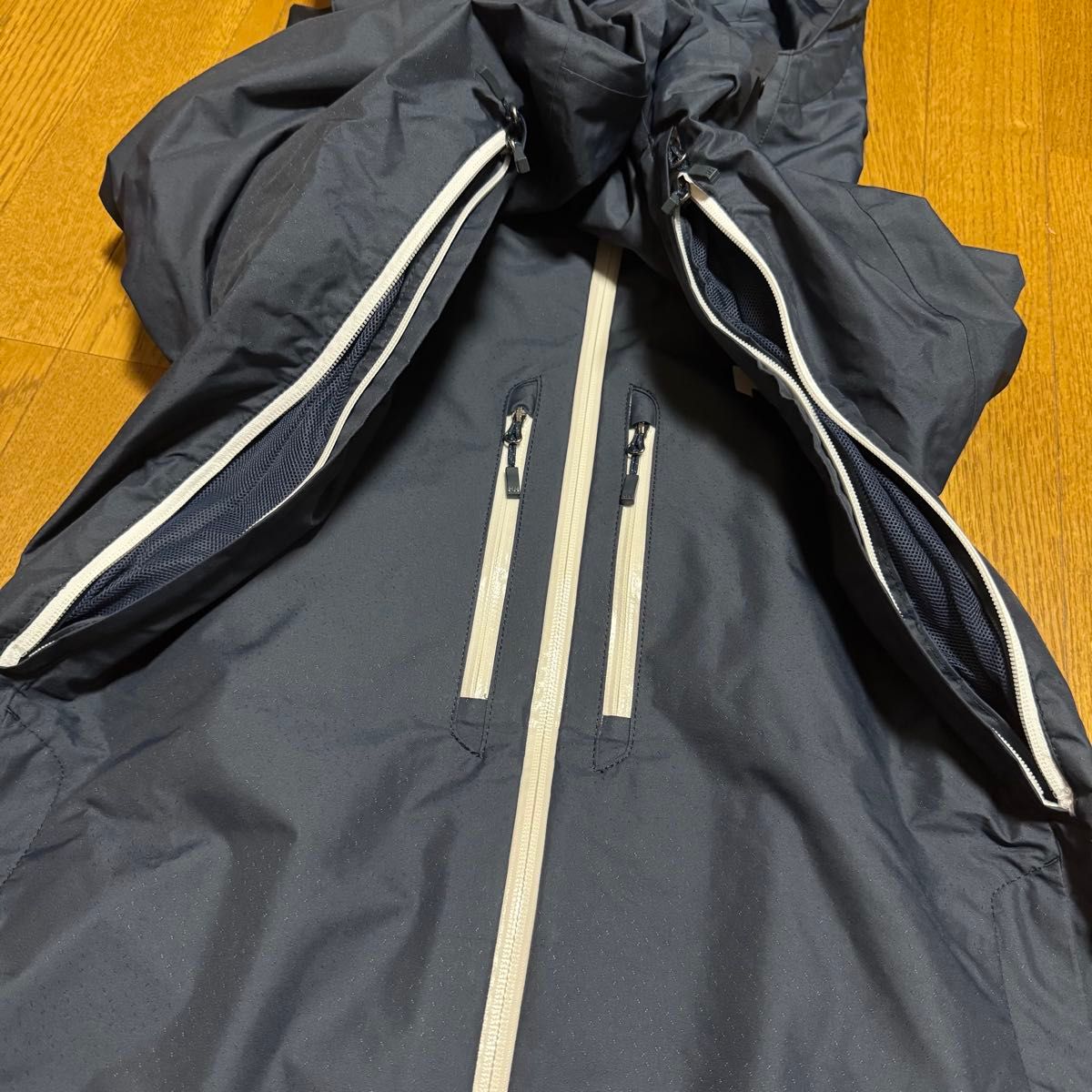 HELLY HANSEN ヘリーハンセン スノーボード スノボ メンズ Mサイズ M