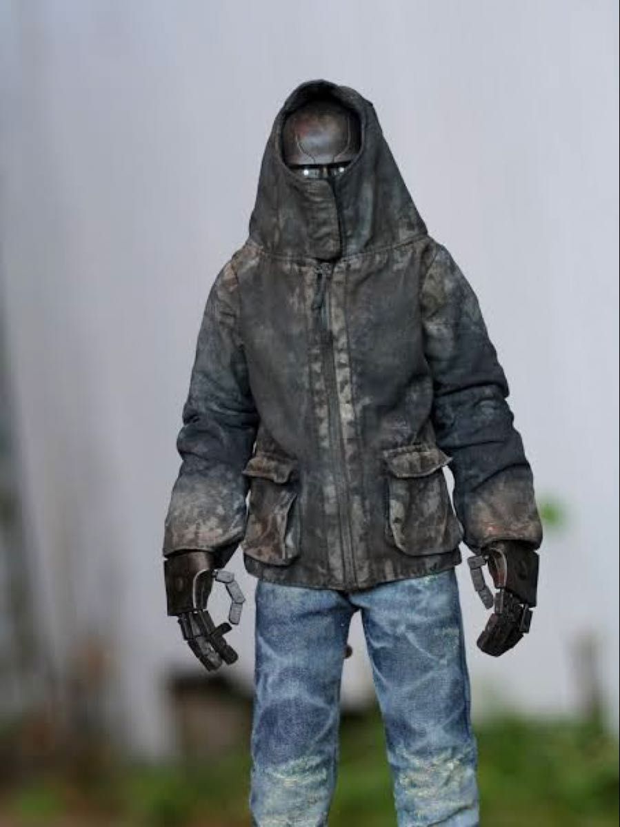 threeA toys 2011 exclusive F-LEGION 3A 3AA 1/6｜Yahoo!フリマ（旧