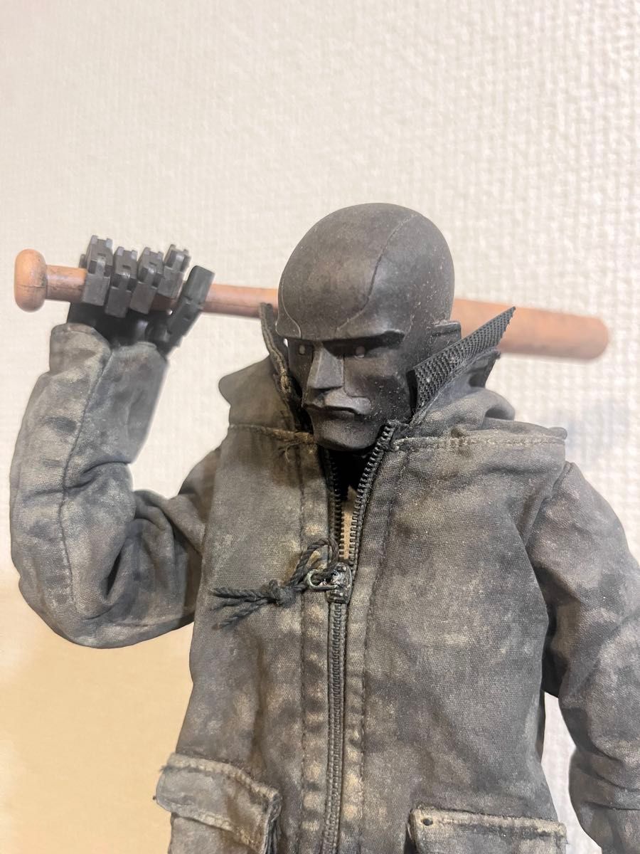 threeA toys 2011 exclusive F-LEGION 3A 3AA 1/6｜Yahoo!フリマ（旧